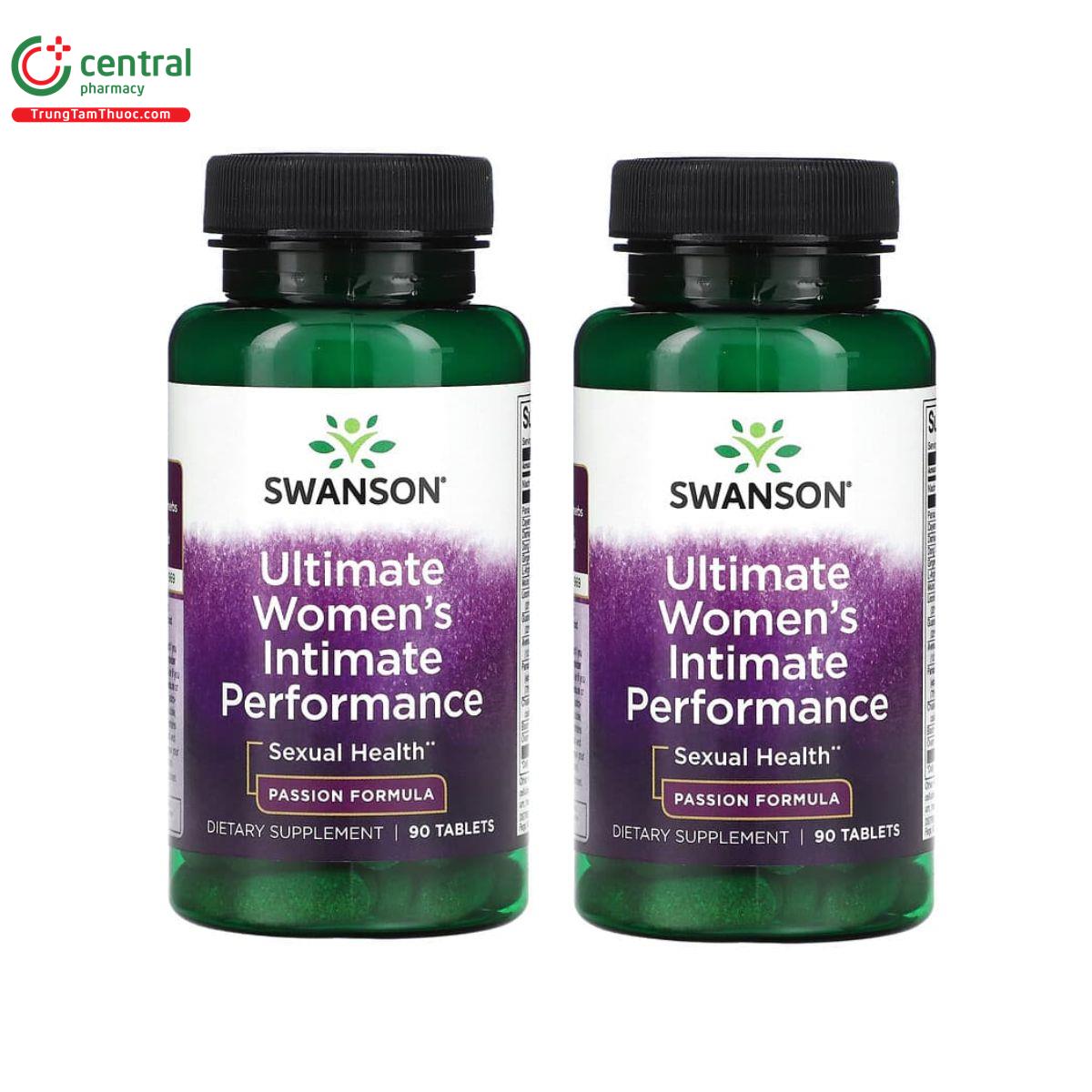 swanson ultimate women s intimate performance 1 H2548 swanson ultimate women s intimate performance 1 H2548