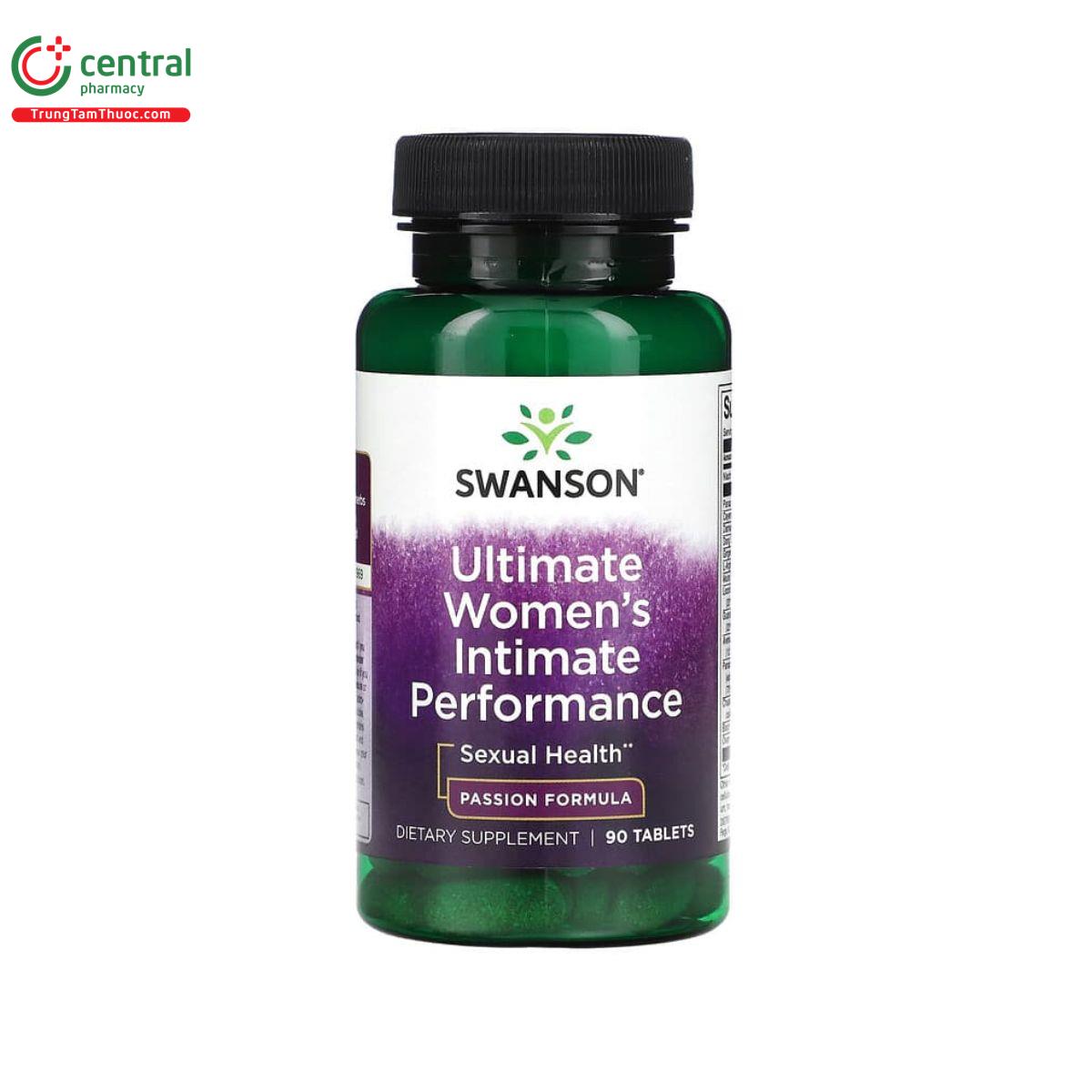 swanson ultimate women s intimate performance 3 B0680 swanson ultimate women s intimate performance 3 B0680