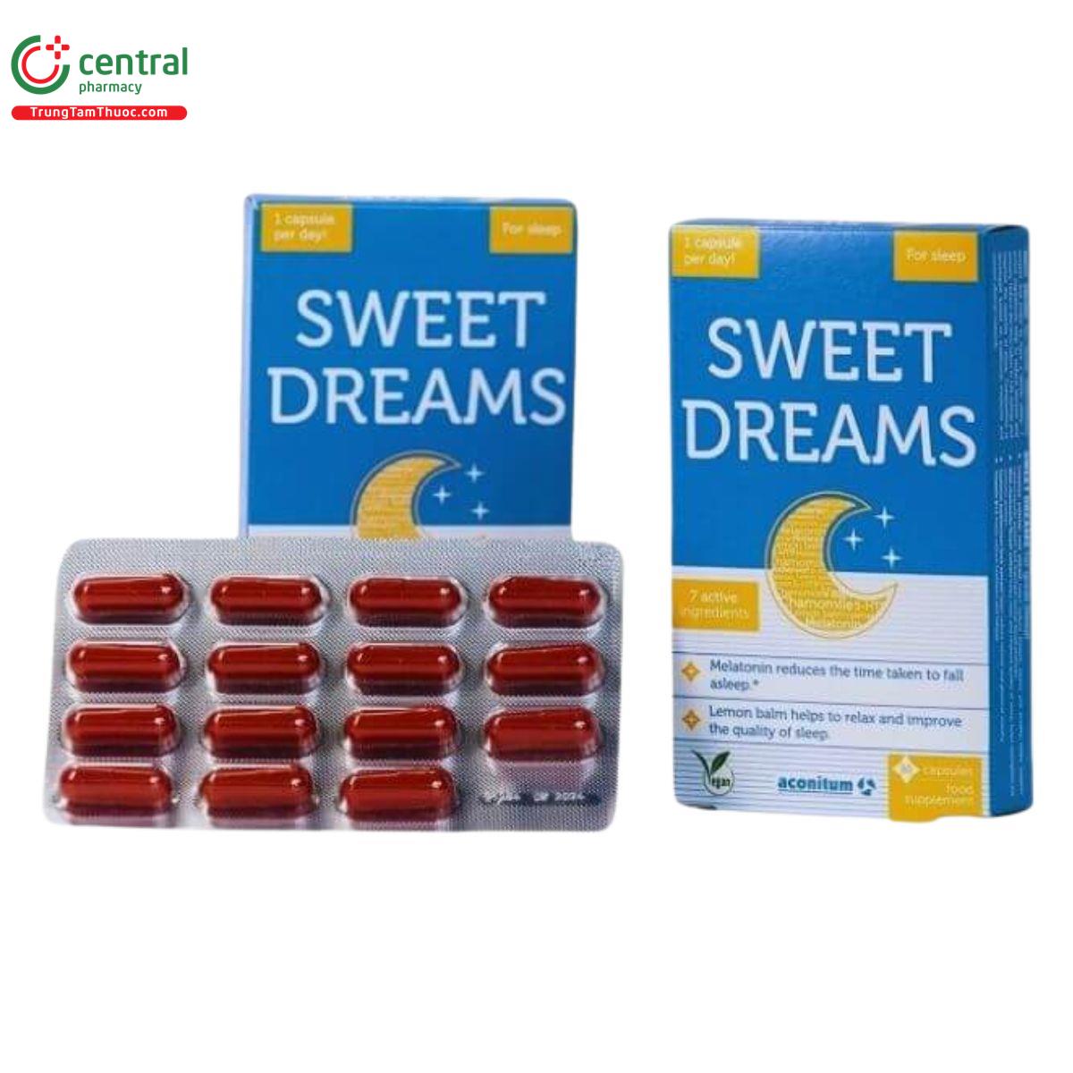 sweet dreams aconitum 1 N5113 sweet dreams aconitum 1 N5113