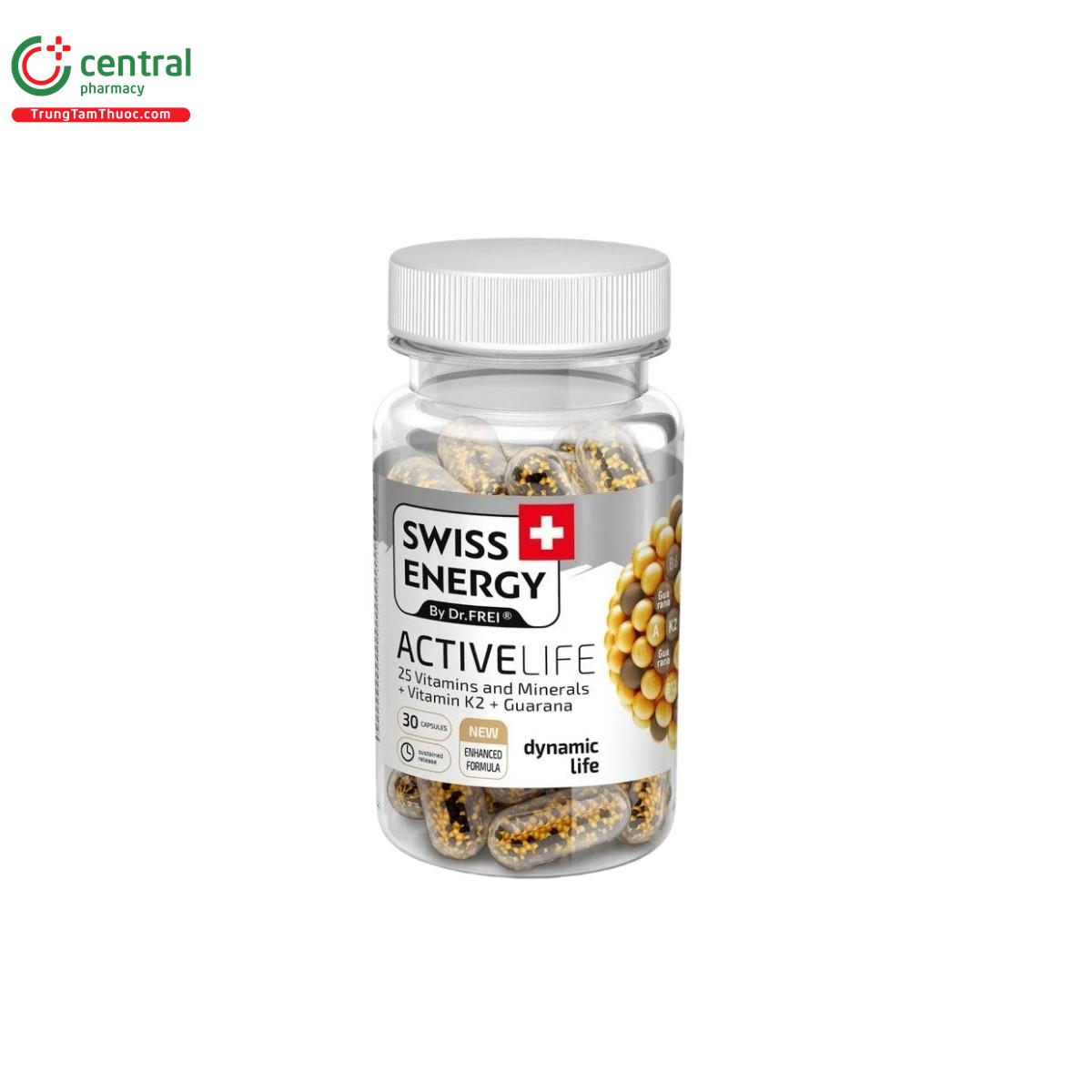 swiss energy activelife 13 G2773