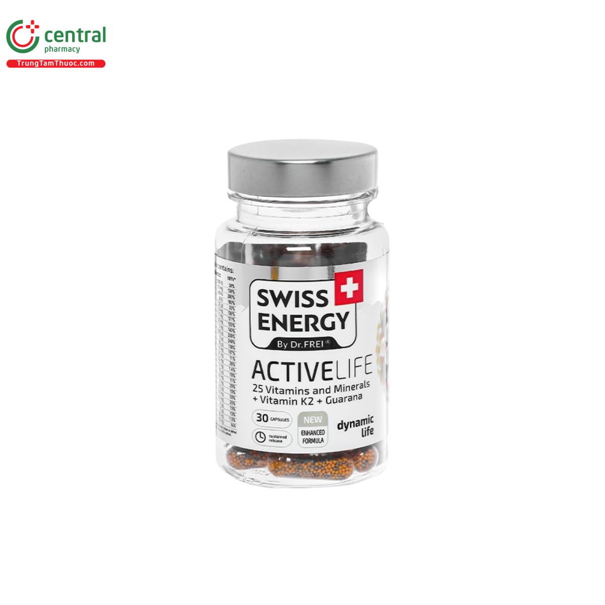 swiss energy activelife 14 N5322