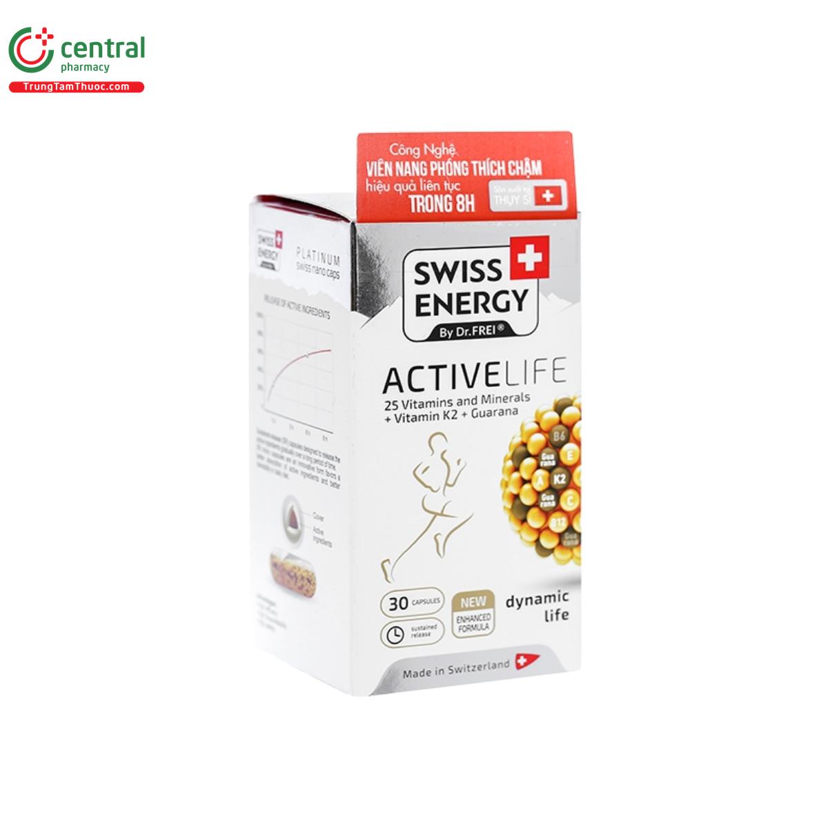 swiss energy activelife 7 K4427