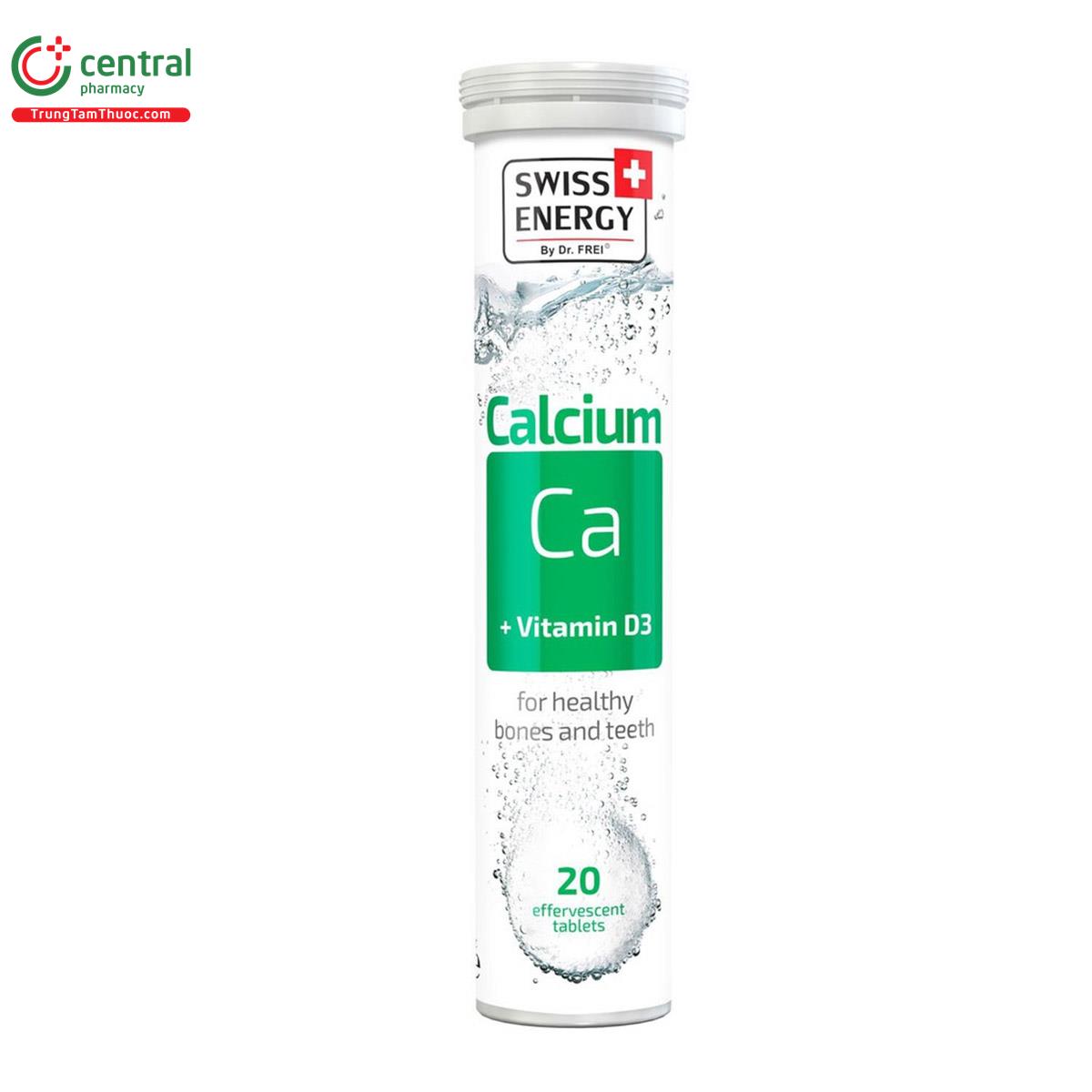 swiss energy calcium vitamin d3 2 A0022