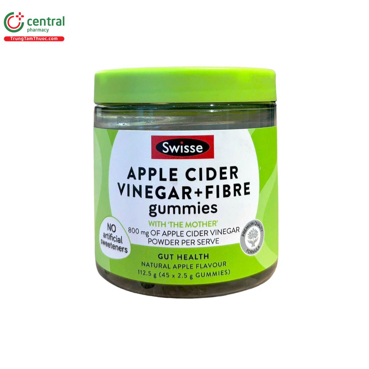 swisse apple cider vinegar fibre gummies 3 T7010 swisse apple cider vinegar fibre gummies 3 T7010