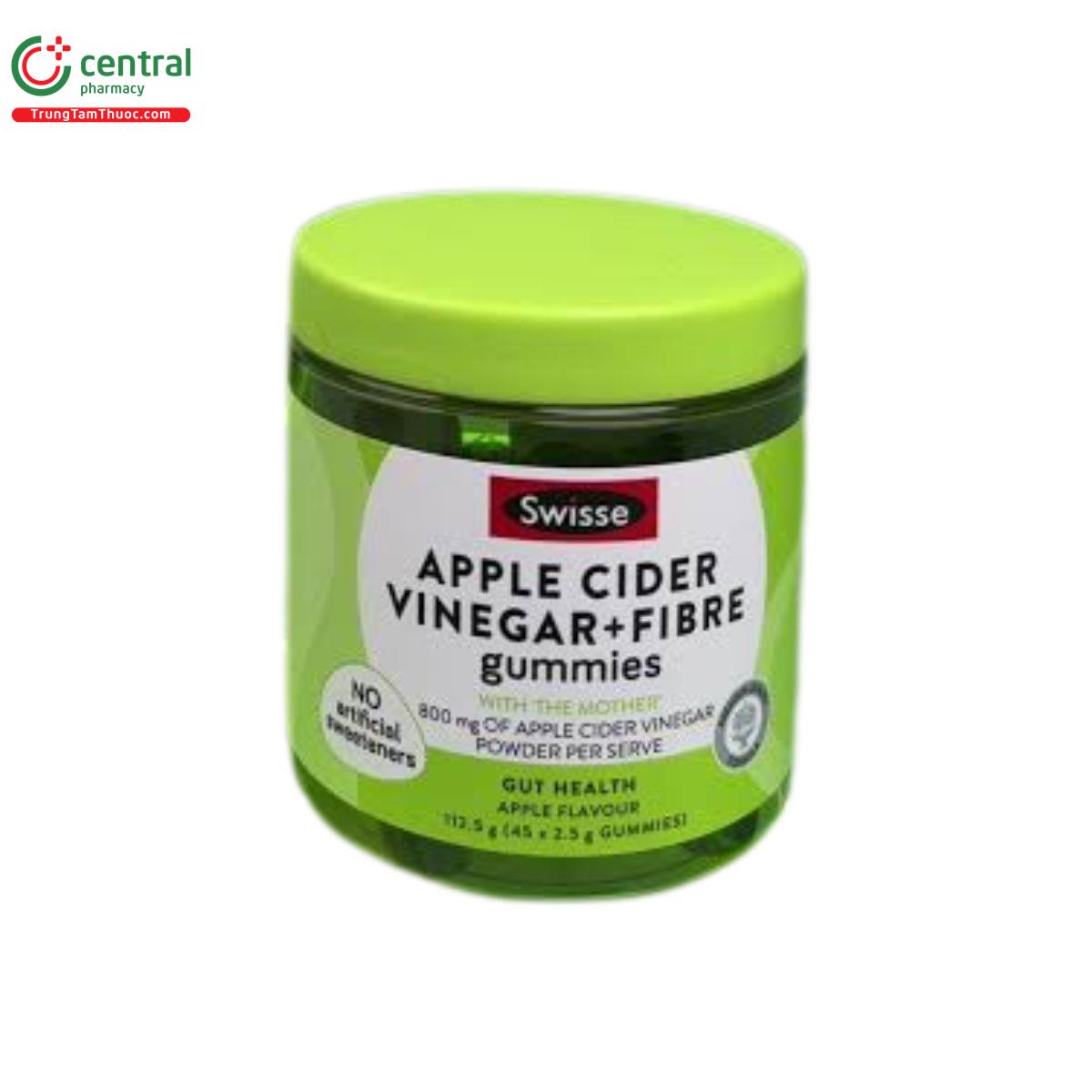 swisse apple cider vinegar fibre gummies 4 D1647 swisse apple cider vinegar fibre gummies 4 D1647