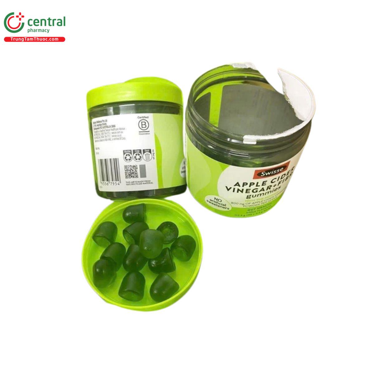 swisse apple cider vinegar fibre gummies 8 M5451 swisse apple cider vinegar fibre gummies 8 M5451