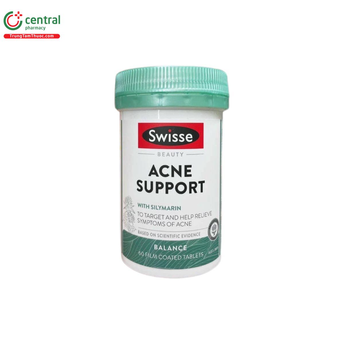 swisse beauty acne support 2 J4101 swisse beauty acne support 2 J4101