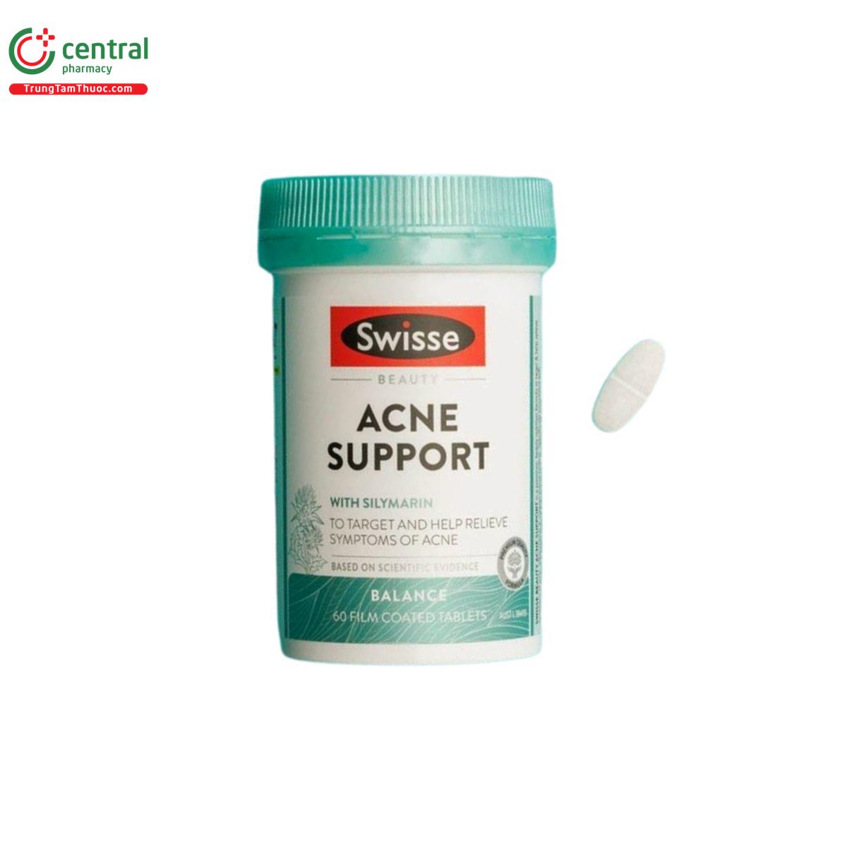 swisse beauty acne support 3 U8804 swisse beauty acne support 3 U8804