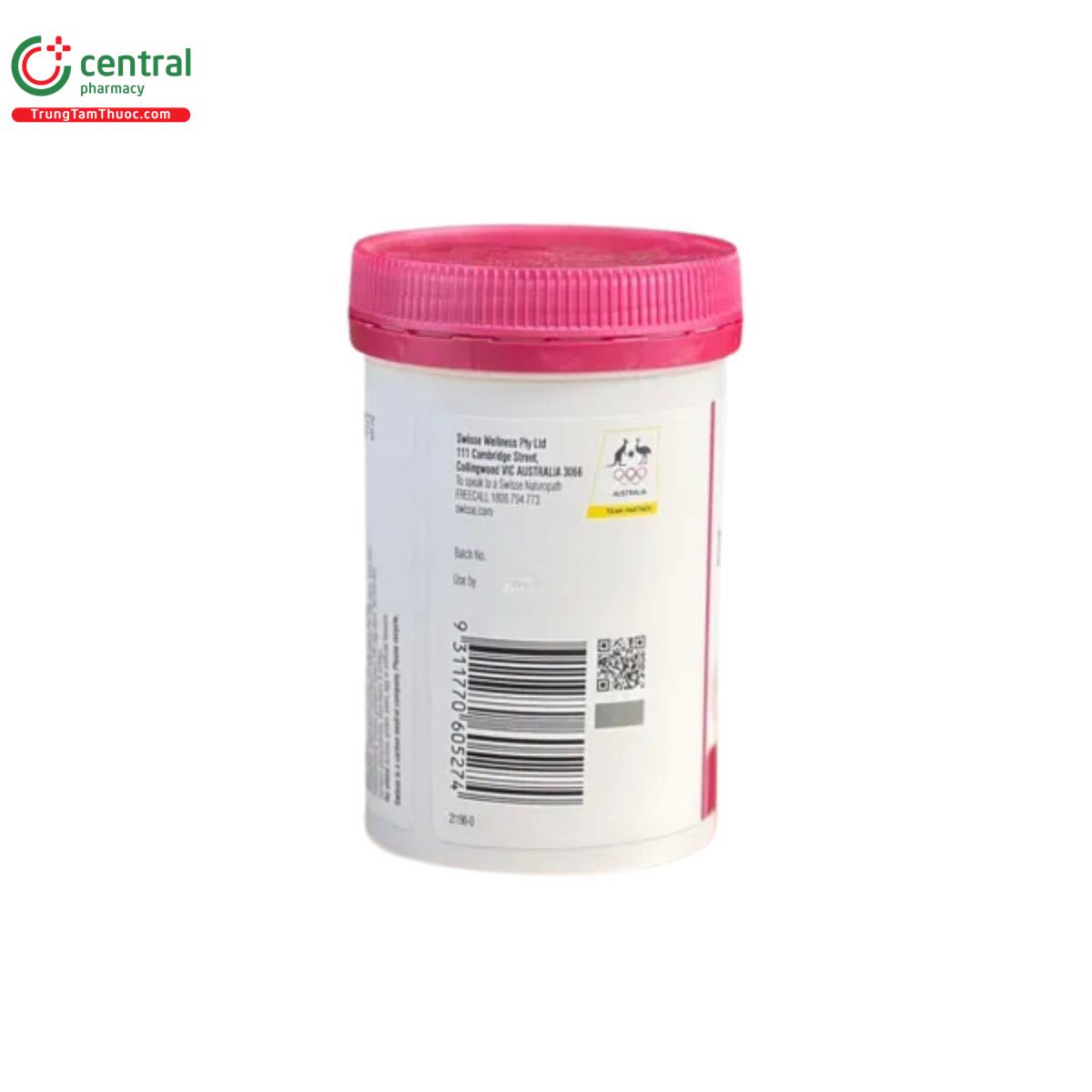 swisse beauty bright skin booster 7 J3711 swisse beauty bright skin booster 7 J3711