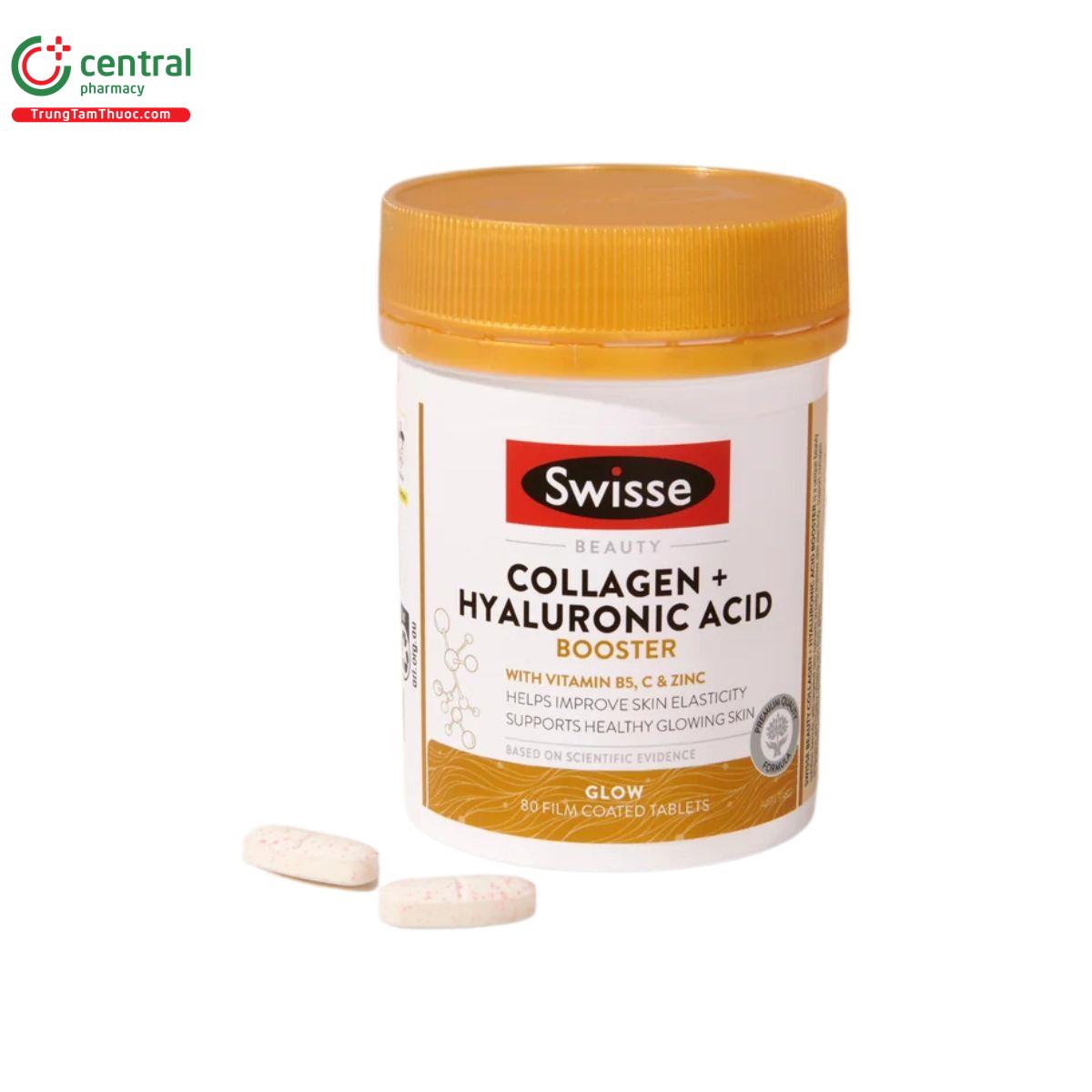 swisse beauty collagen hyaluronic acid booster 2 Q6588 swisse beauty collagen hyaluronic acid booster 2 Q6588