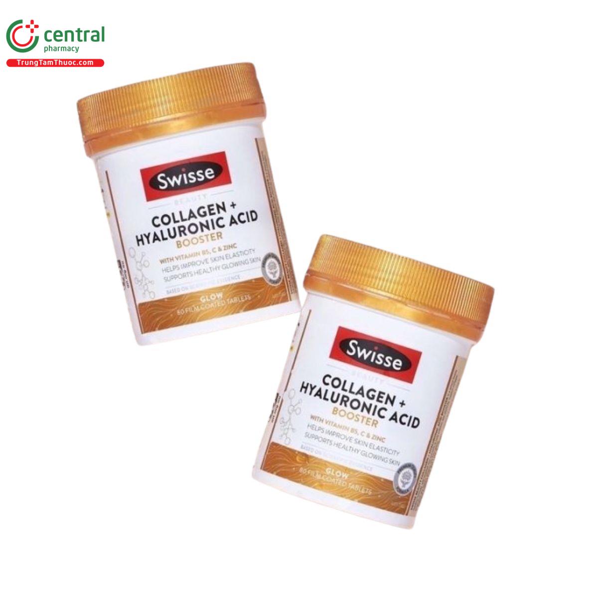 swisse beauty collagen hyaluronic acid booster 3 K4851 swisse beauty collagen hyaluronic acid booster 3 K4851