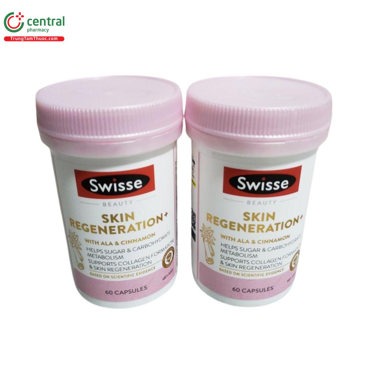 swisse beauty skin regeneration 3 U8326 swisse beauty skin regeneration 3 U8326