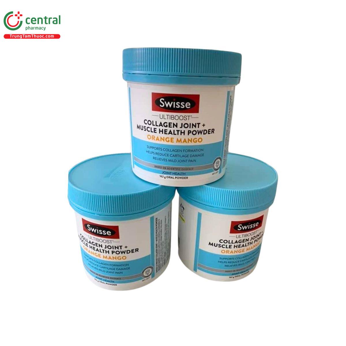 swisse collagen joint muscle health powder 3 O5456 swisse collagen joint muscle health powder 3 O5456