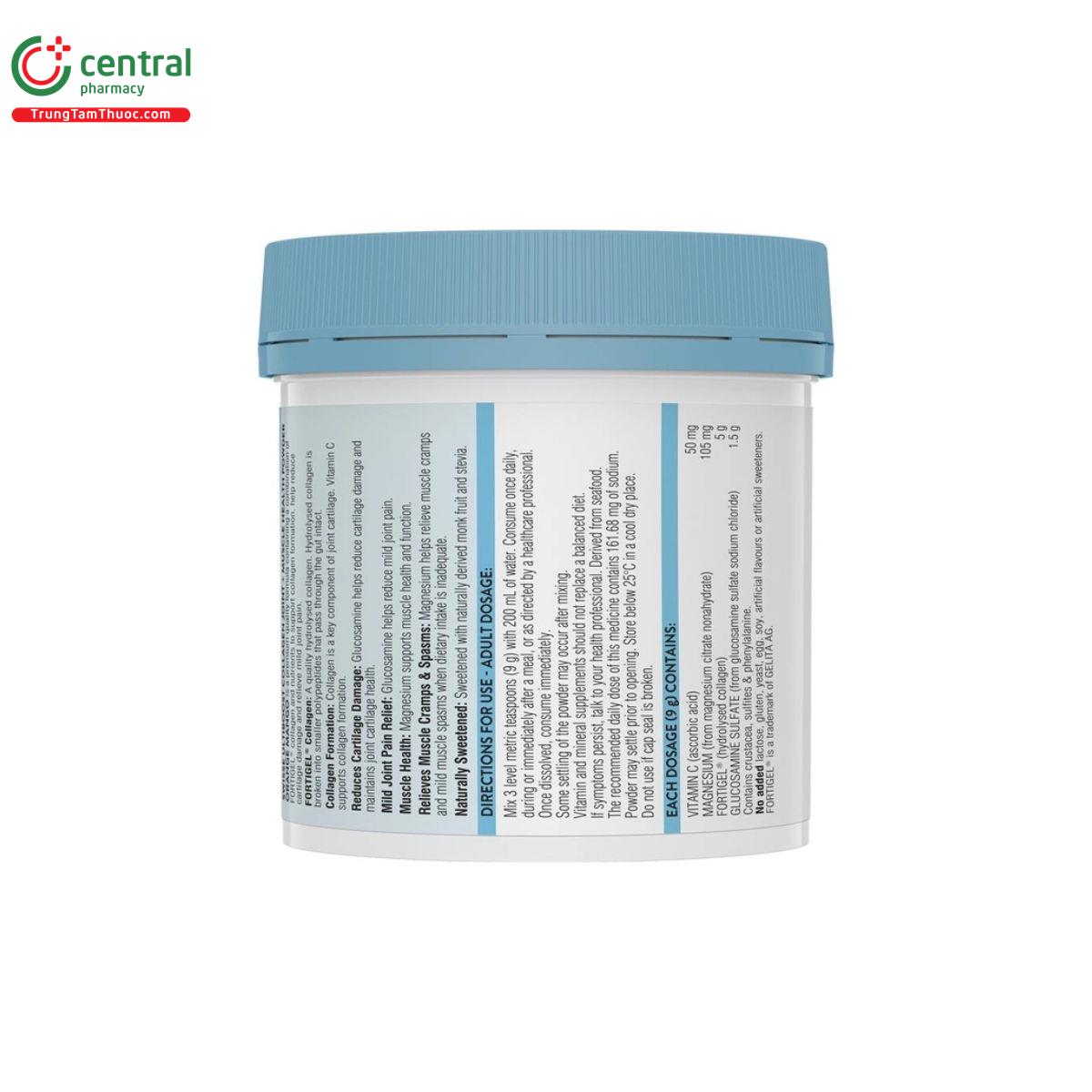 swisse collagen joint muscle health powder 4 H3720 swisse collagen joint muscle health powder 4 H3720