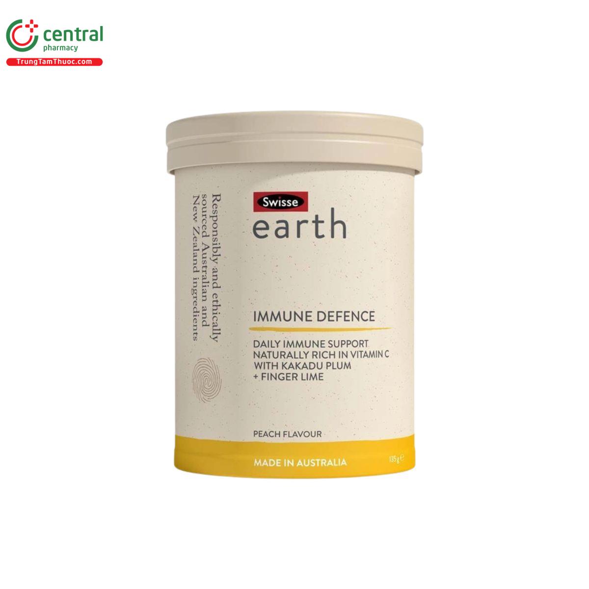 swisse earth immune defence 1 U8812 swisse earth immune defence 1 U8812