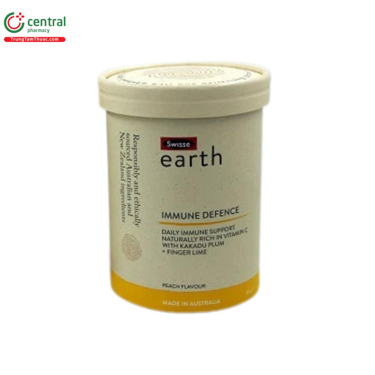 swisse earth immune defence 2 V8880 swisse earth immune defence 2 V8880