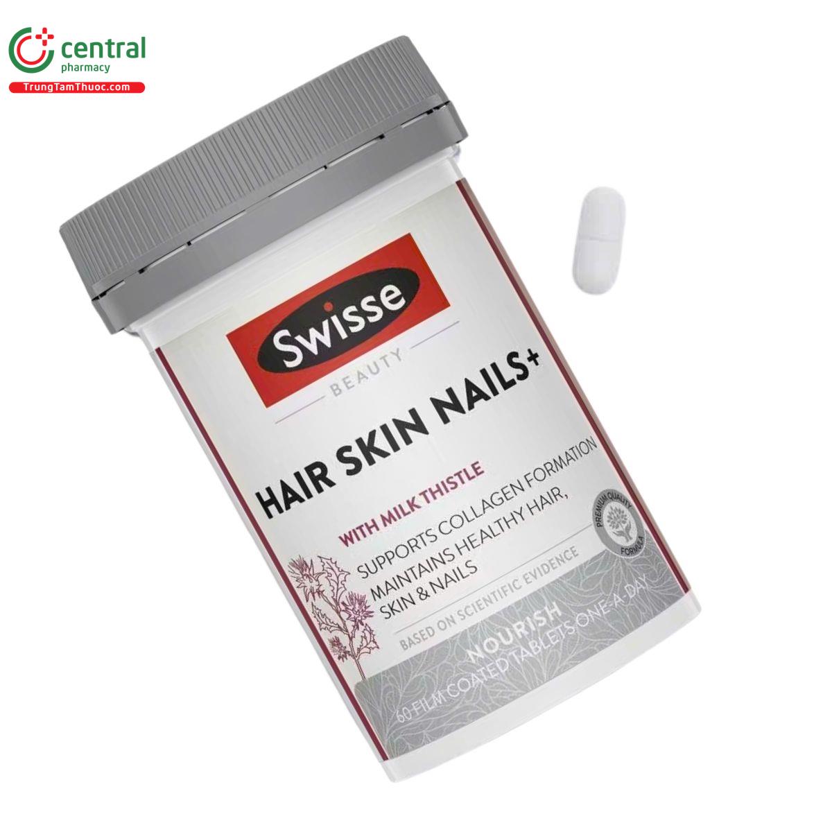 swisse hair skin nails 2 L4411