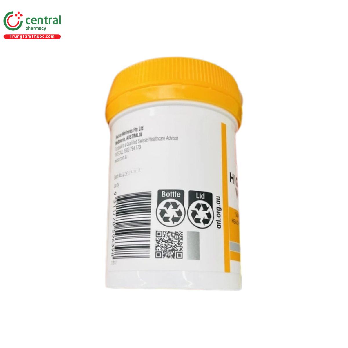 swisse high strength vitamin b12 6 J3871 swisse high strength vitamin b12 6 J3871