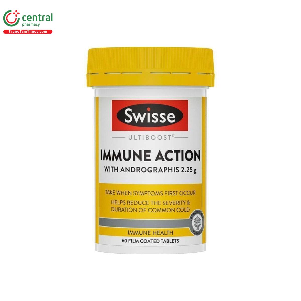 swisse immune action 2 L4114 swisse immune action 2 L4114