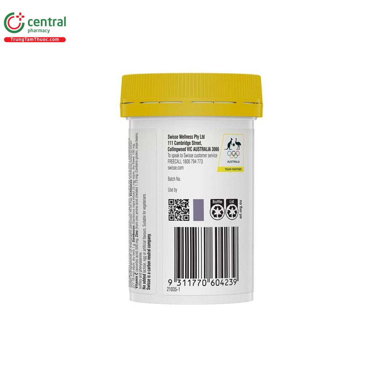 swisse immune action 3 F2467 swisse immune action 3 F2467