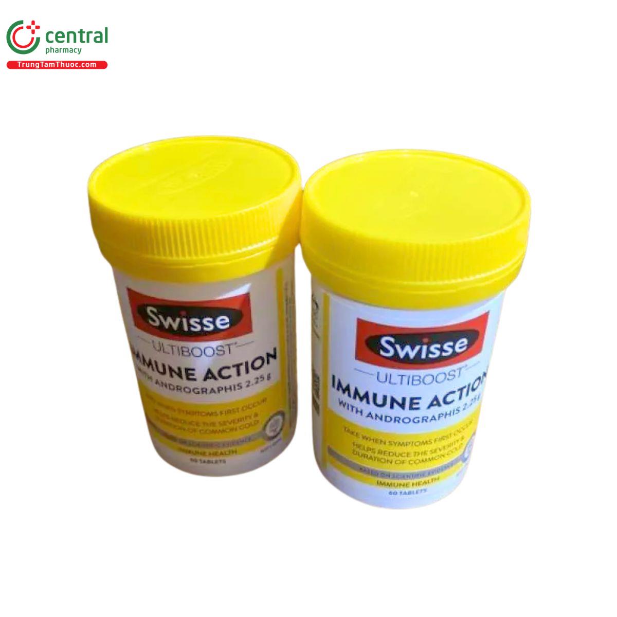 swisse immune action 5 V8717 swisse immune action 5 V8717