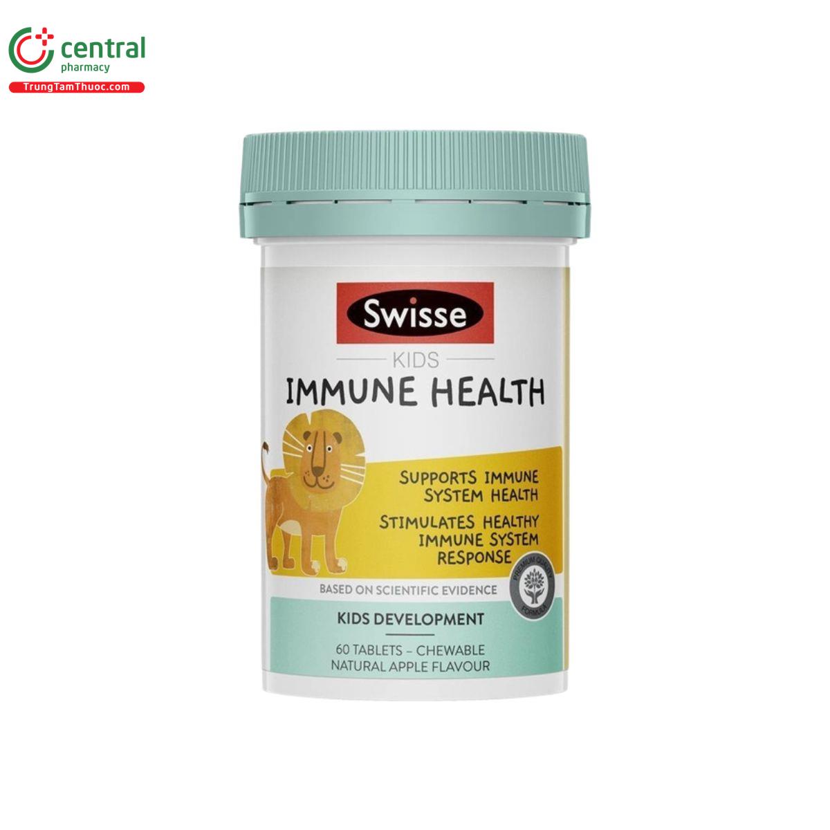 swisse kids immune health 1 Q6868 swisse kids immune health 1 Q6868