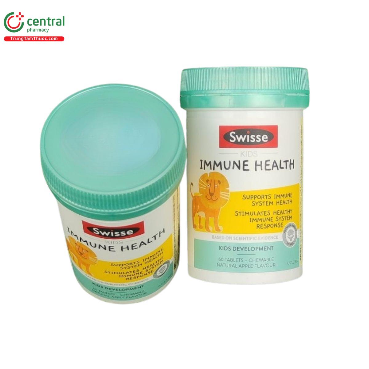 swisse kids immune health 2 F2661 swisse kids immune health 2 F2661