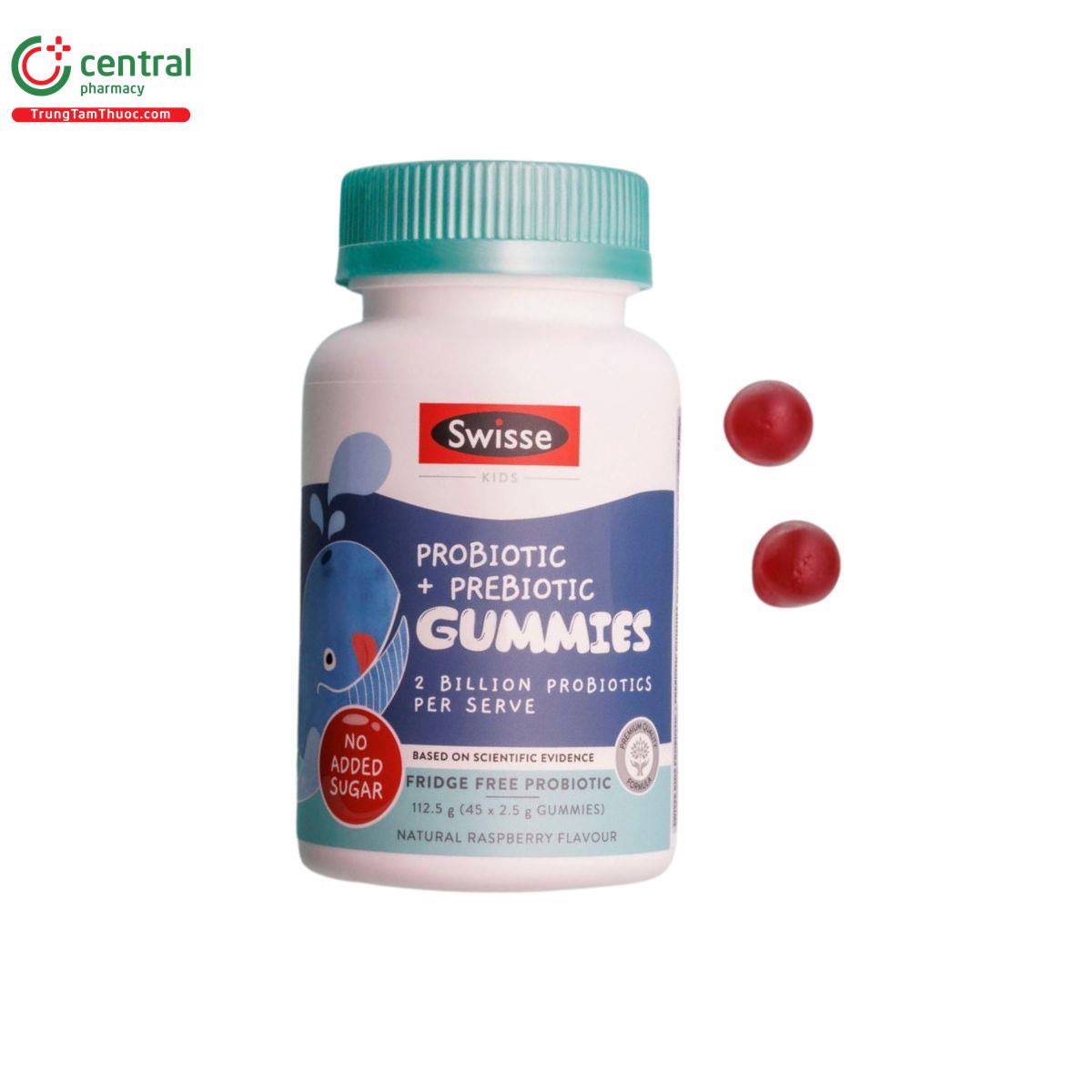 swisse kids probiotic prebiotic gummies 1 P6423 swisse kids probiotic prebiotic gummies 1 P6423