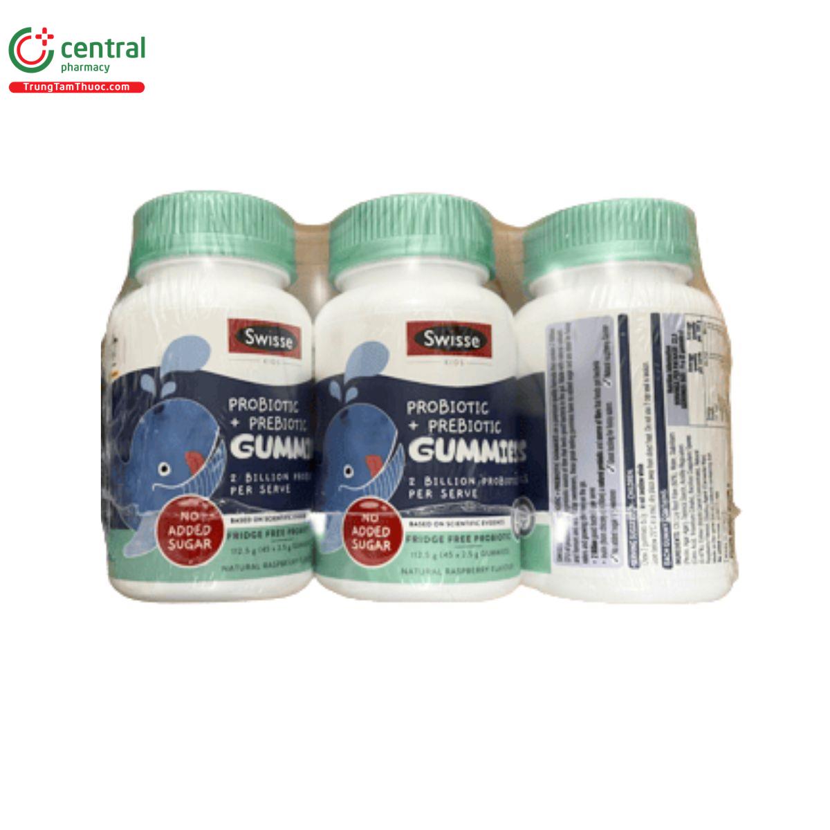 swisse kids probiotic prebiotic gummies 7 A0741 swisse kids probiotic prebiotic gummies 7 A0741