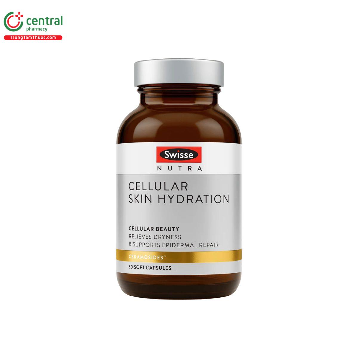 swisse nutra cellular skin hydration 2 H3056 swisse nutra cellular skin hydration 2 H3056