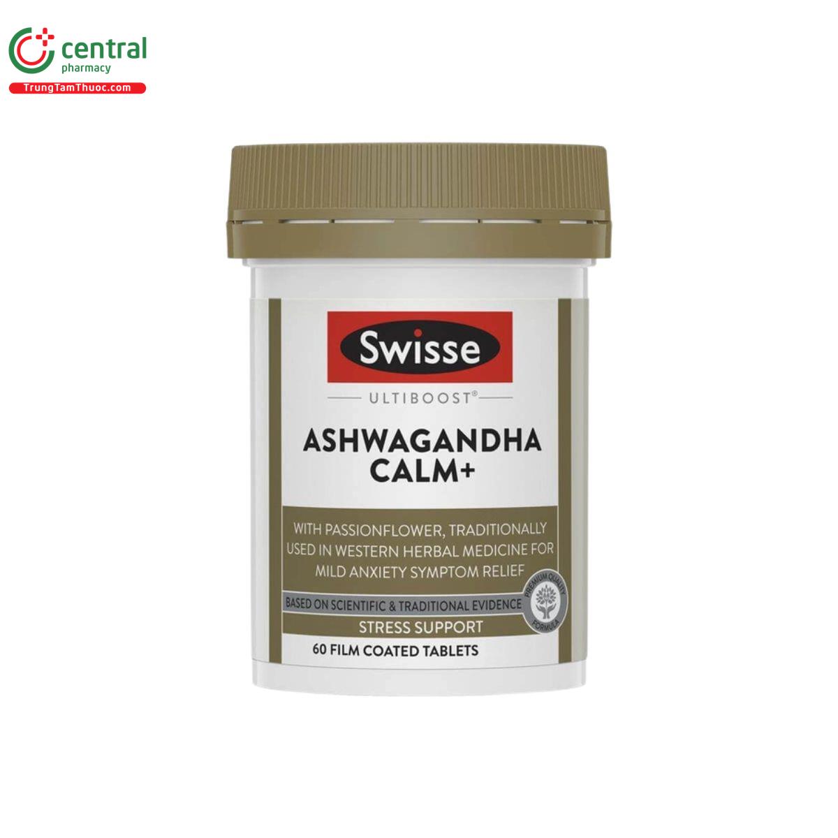 swisse ultiboost ashwagandha calm 1 R7276 swisse ultiboost ashwagandha calm 1 R7276