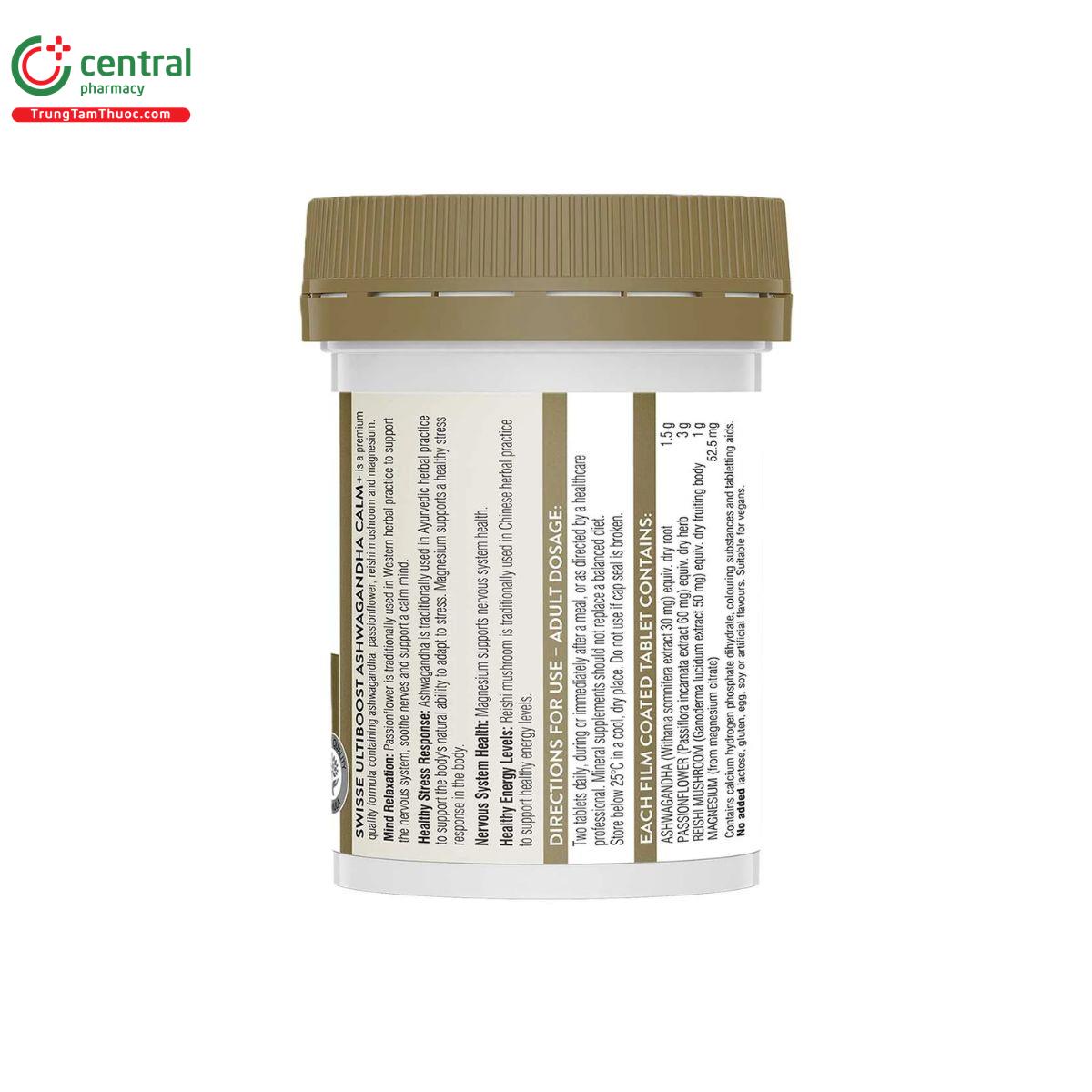 swisse ultiboost ashwagandha calm 2 K4540 swisse ultiboost ashwagandha calm 2 K4540