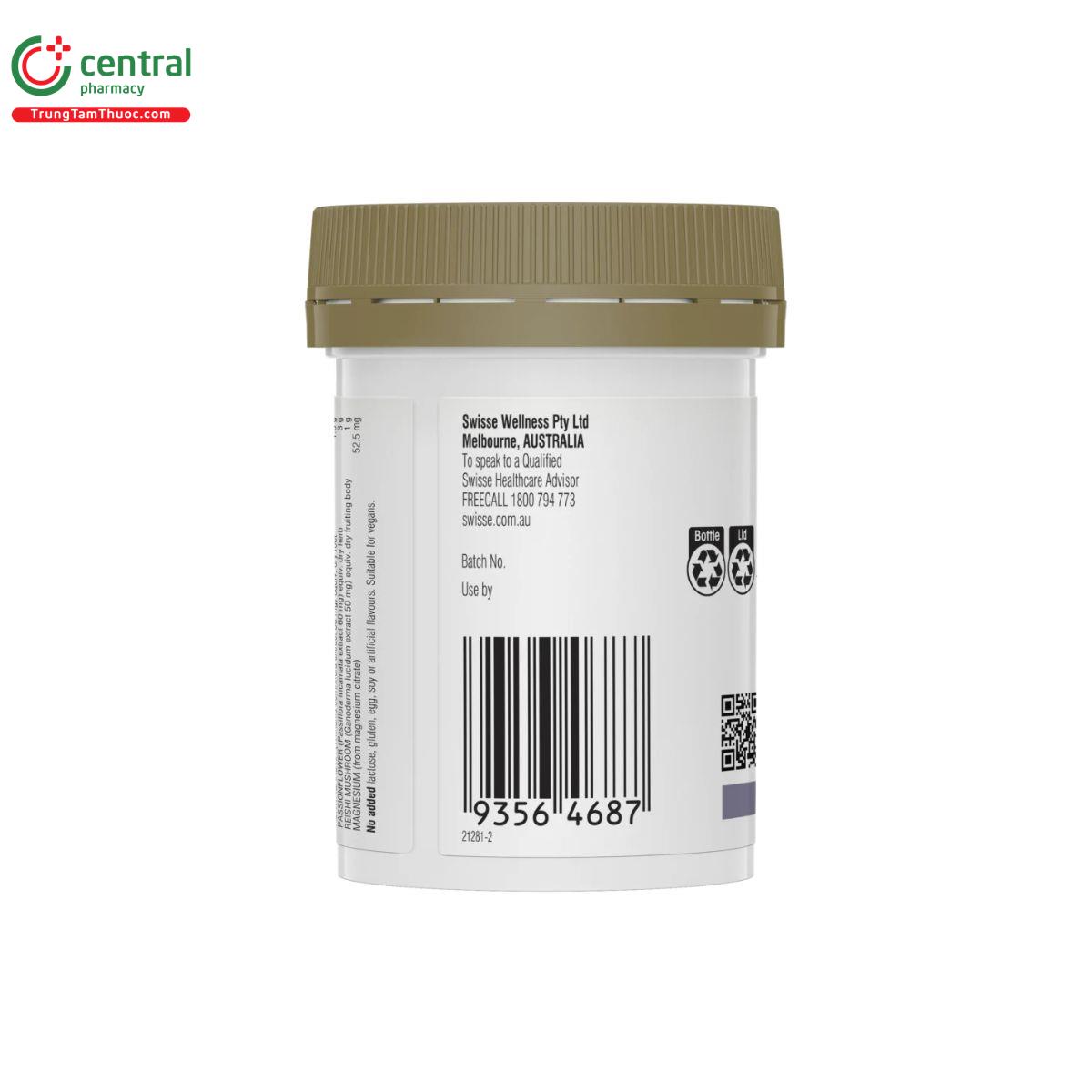 swisse ultiboost ashwagandha calm 3 H3451 swisse ultiboost ashwagandha calm 3 H3451