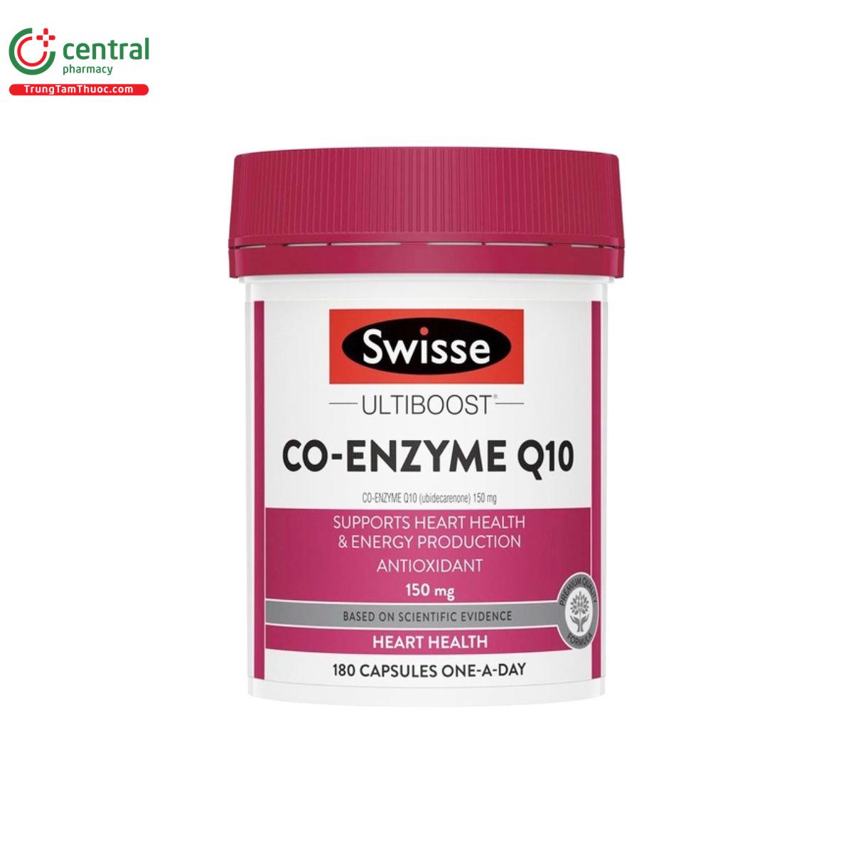 swisse ultiboost coenzyme q10 150mg 1 V8745 swisse ultiboost coenzyme q10 150mg 1 V8745