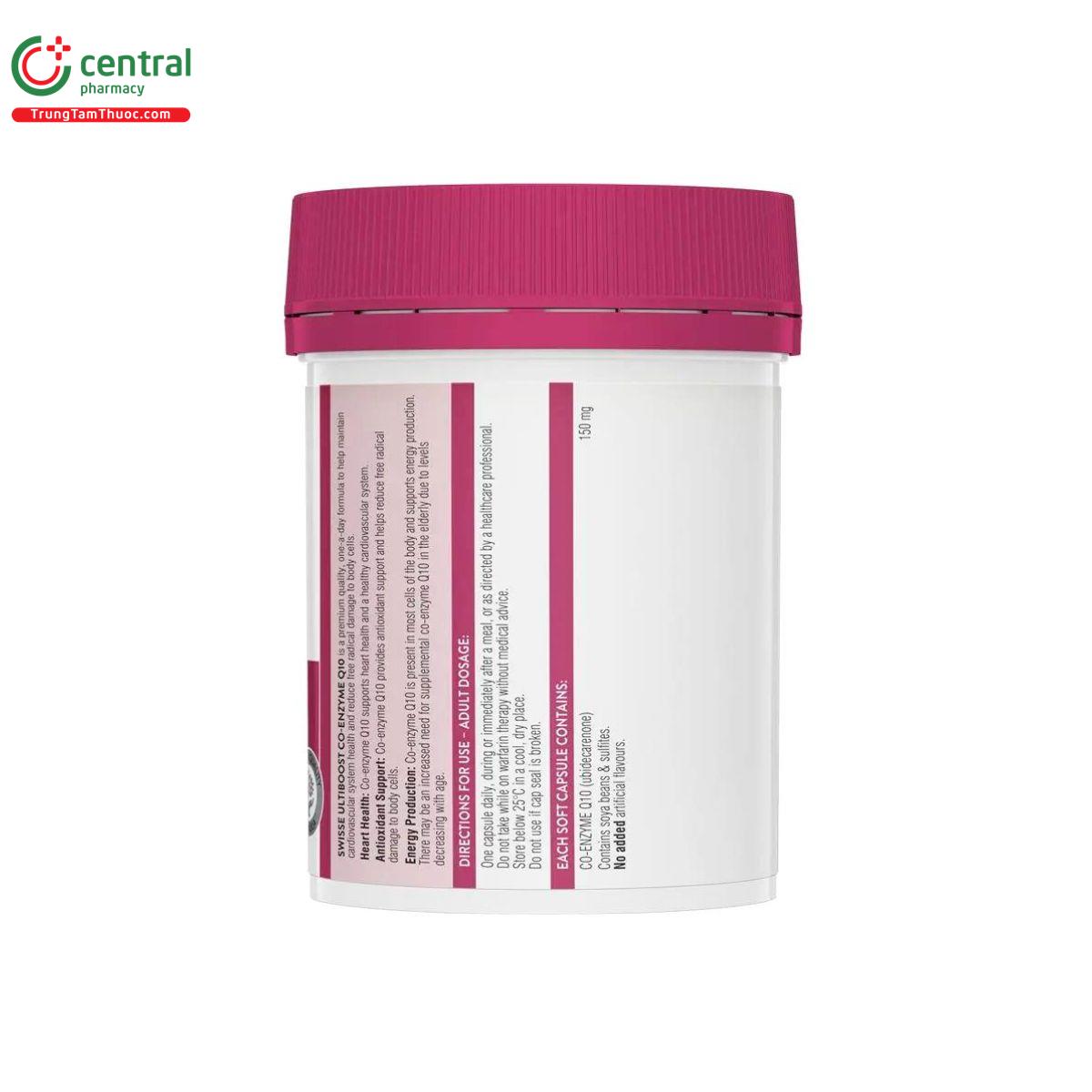 swisse ultiboost coenzyme q10 150mg 3 C1000 swisse ultiboost coenzyme q10 150mg 3 C1000