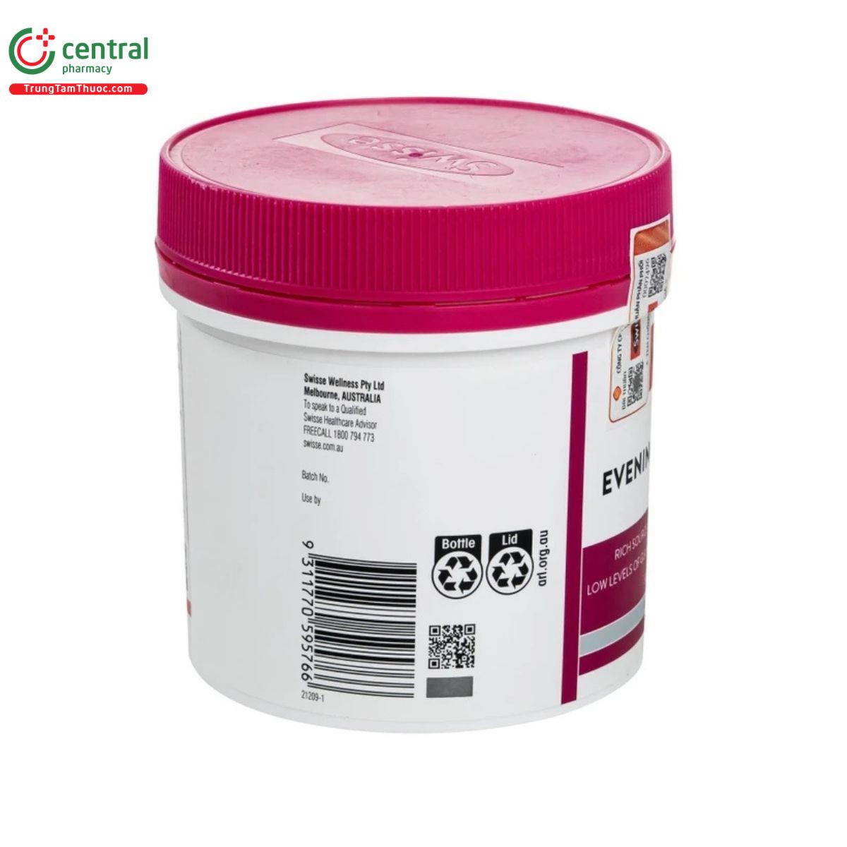 swisse ultiboost evening primrose oil 4 C1856 swisse ultiboost evening primrose oil 4 C1856