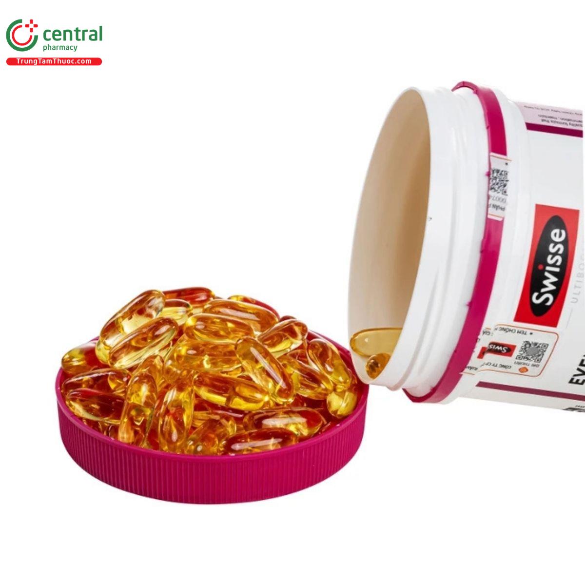 swisse ultiboost evening primrose oil 5 S7210 swisse ultiboost evening primrose oil 5 S7210