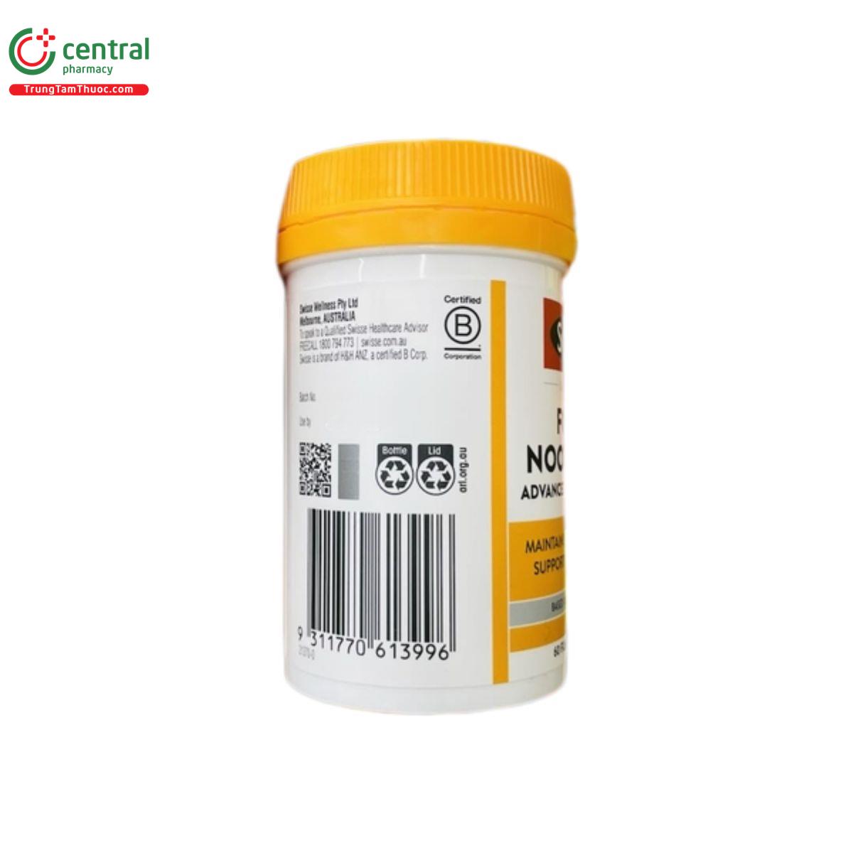 swisse ultiboost focus nootropics 2 L4235 swisse ultiboost focus nootropics 2 L4235