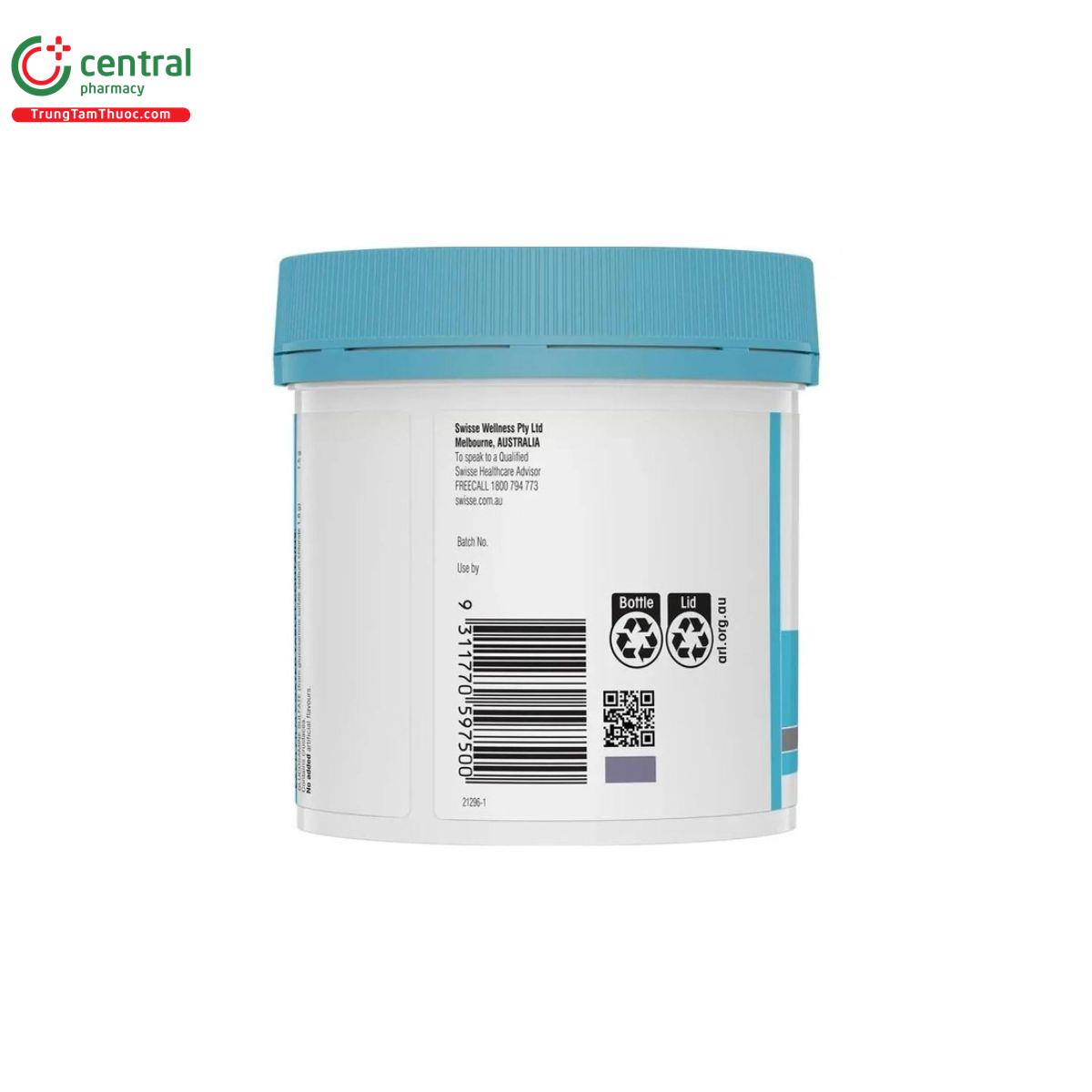 swisse ultiboost glucosamine sulfate 5 N5363 swisse ultiboost glucosamine sulfate 5 N5363