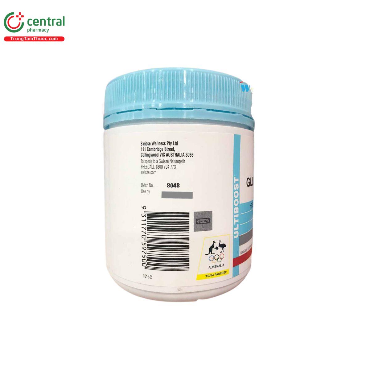 swisse ultiboost glucosamine sulfate 7 I3384 swisse ultiboost glucosamine sulfate 7 I3384