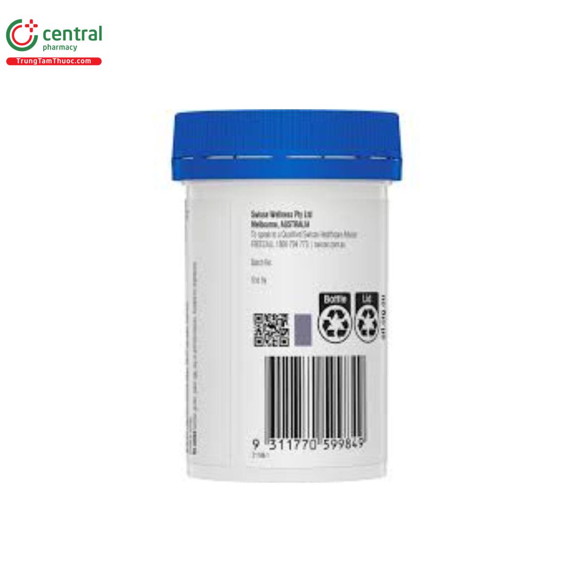 swisse ultiboost high strength bilberry 4 V8825 swisse ultiboost high strength bilberry 4 V8825