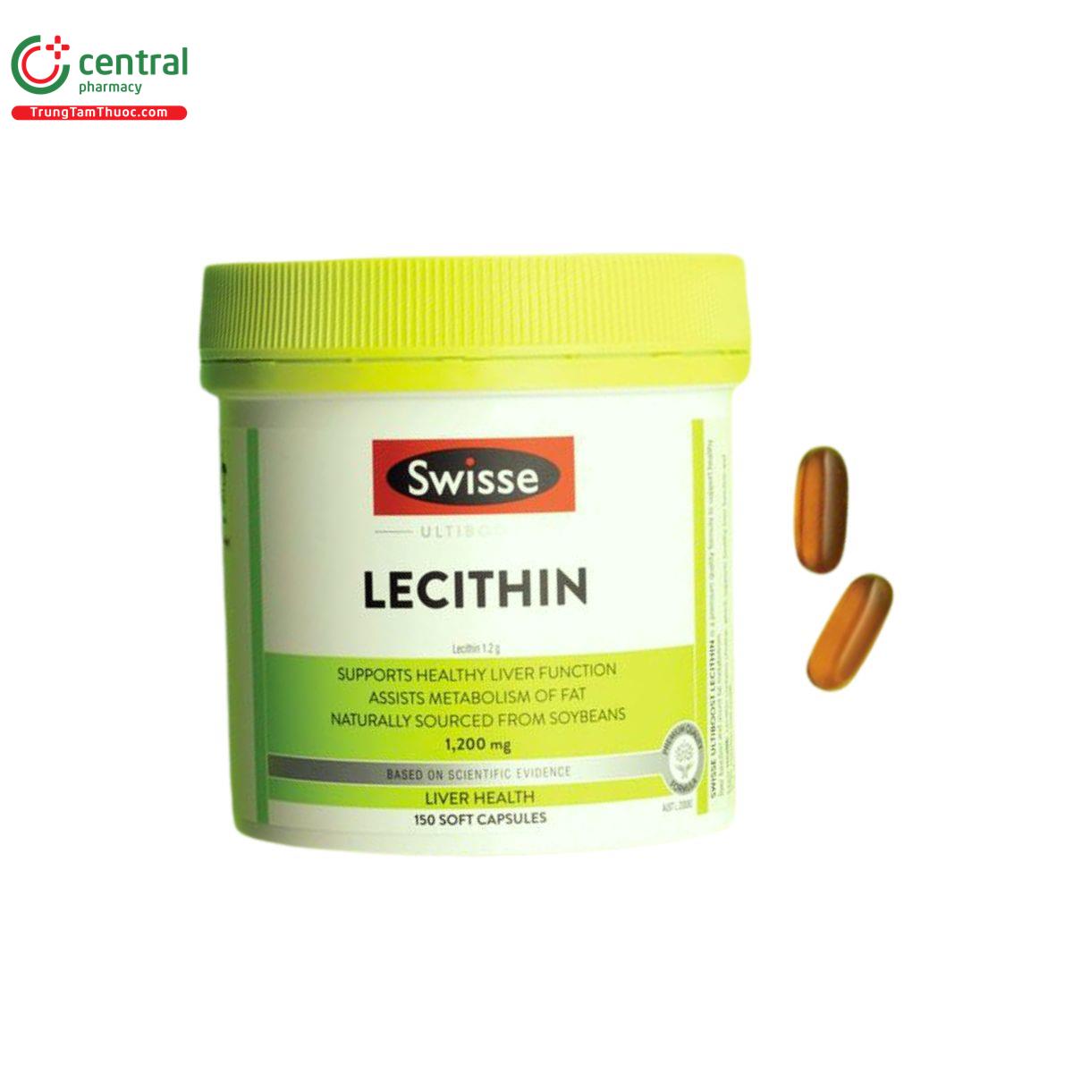 swisse ultiboost lecithin 1200mg 2 S7700 swisse ultiboost lecithin 1200mg 2 S7700