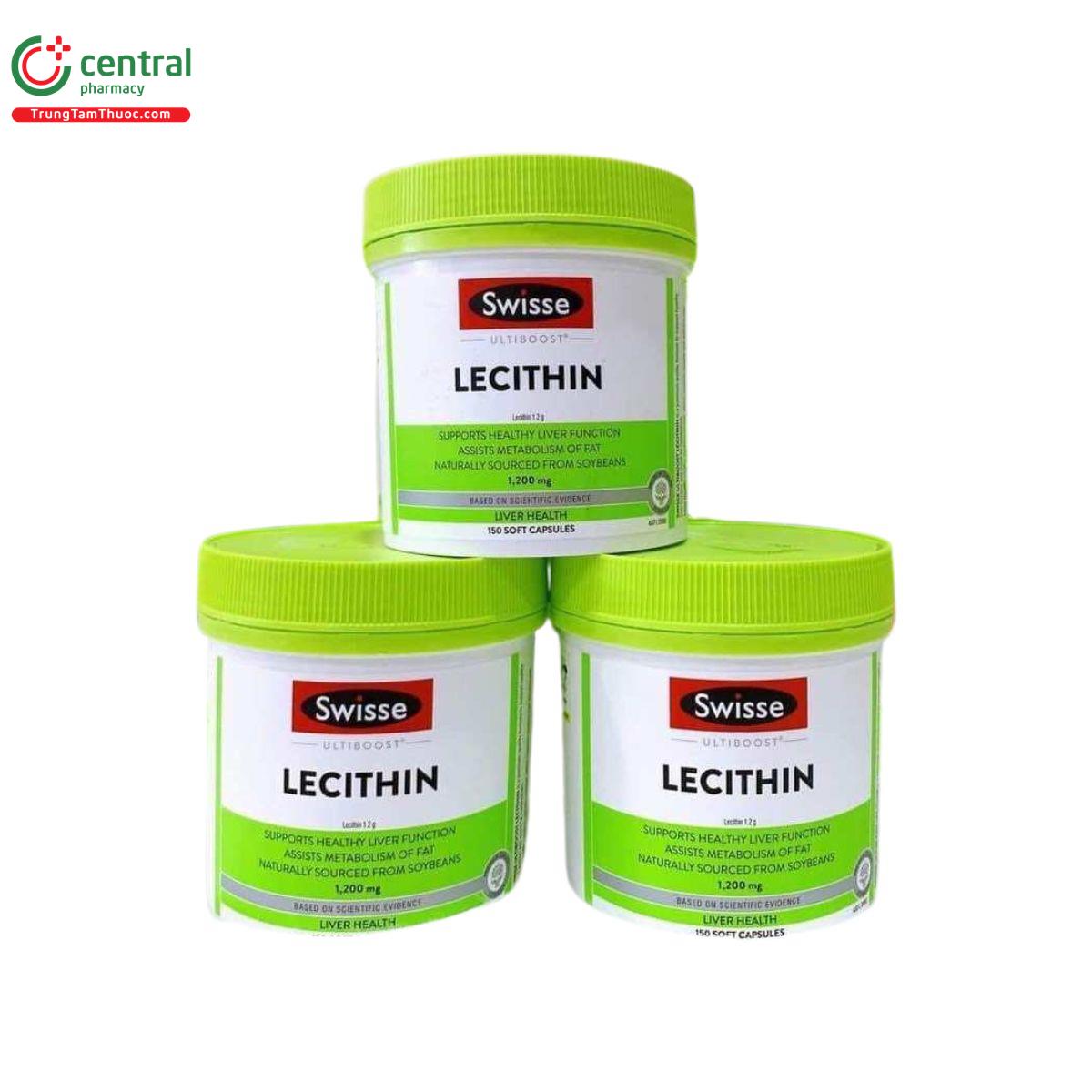 swisse ultiboost lecithin 1200mg 3 L4063 swisse ultiboost lecithin 1200mg 3 L4063