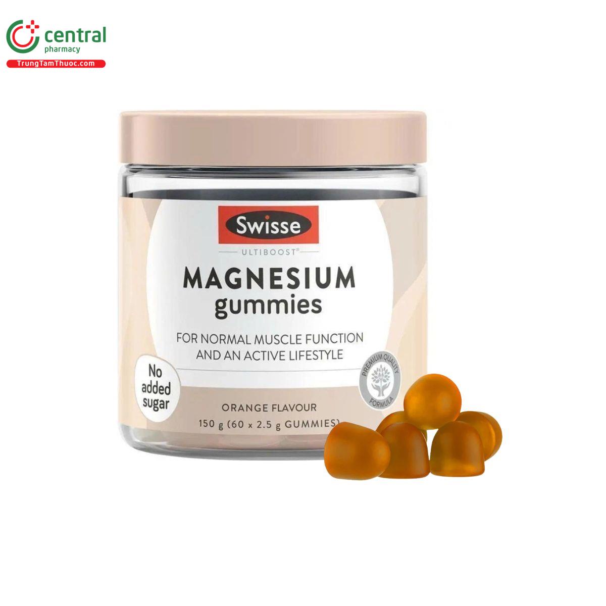 swisse ultiboost magnesium gummies 1 V8331 swisse ultiboost magnesium gummies 1 V8331
