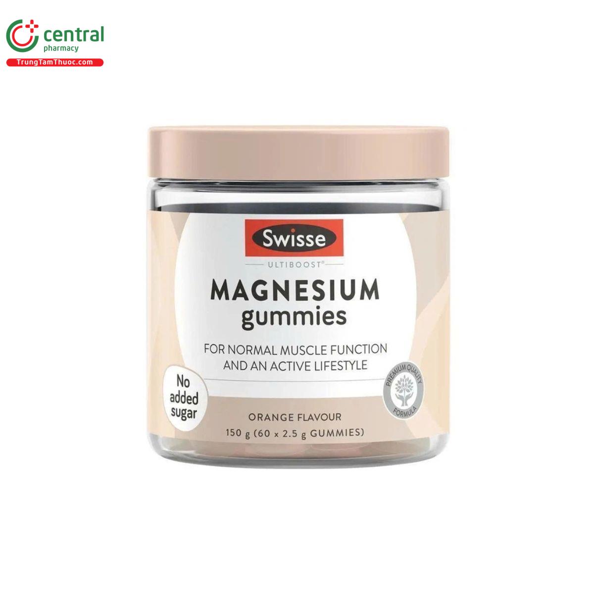 swisse ultiboost magnesium gummies 2 O5604 swisse ultiboost magnesium gummies 2 O5604