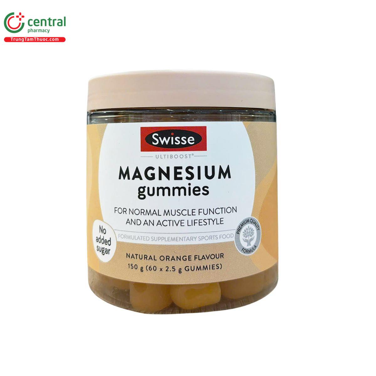swisse ultiboost magnesium gummies 5 E1804 swisse ultiboost magnesium gummies 5 E1804