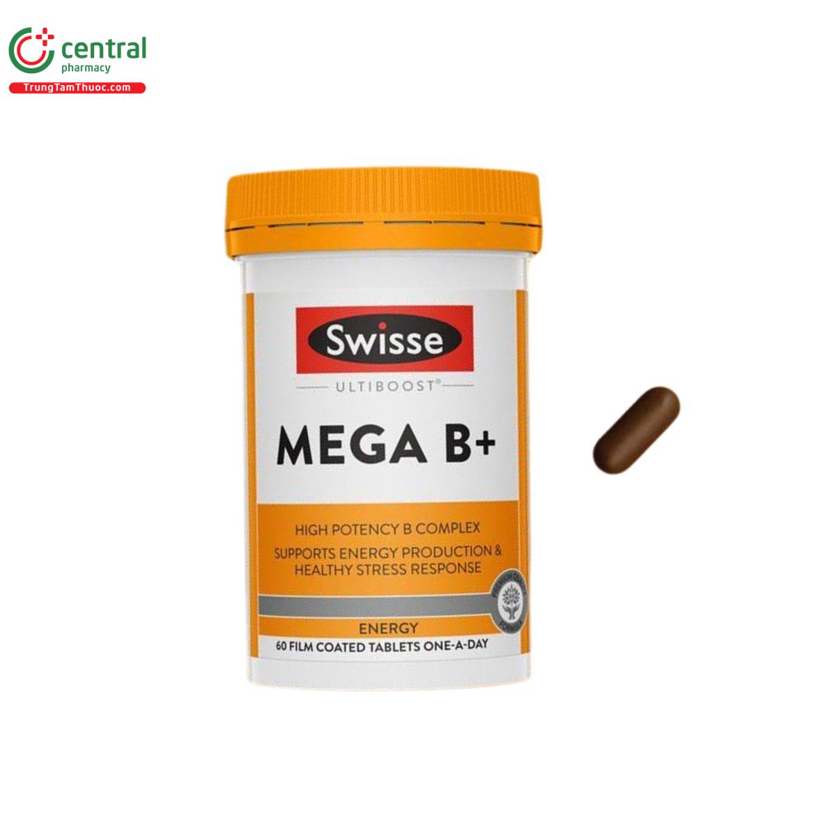 swisse ultiboost mega b 2 A0438 swisse ultiboost mega b 2 A0438