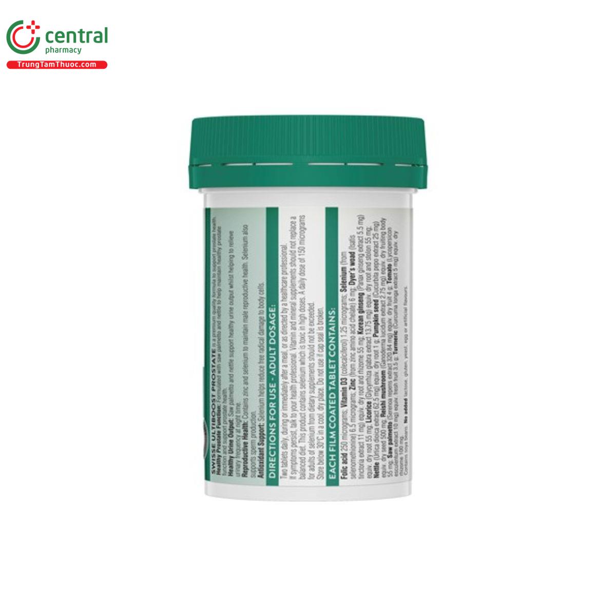 swisse ultiboost prostate 3 P6811 swisse ultiboost prostate 3 P6811