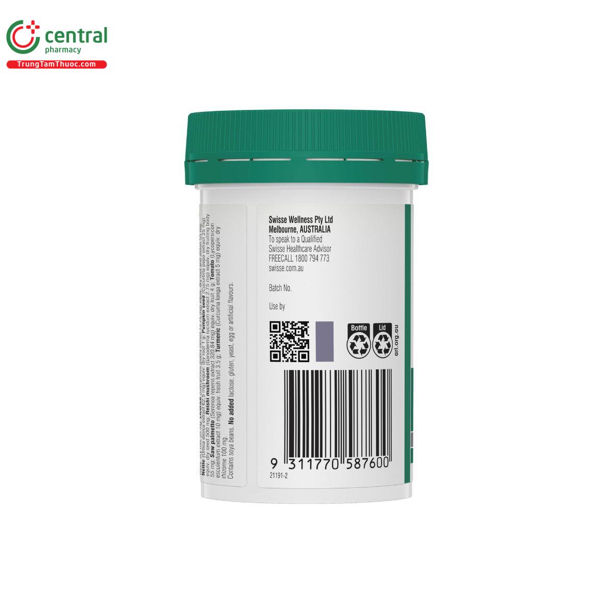 swisse ultiboost prostate 4 I3174 swisse ultiboost prostate 4 I3174