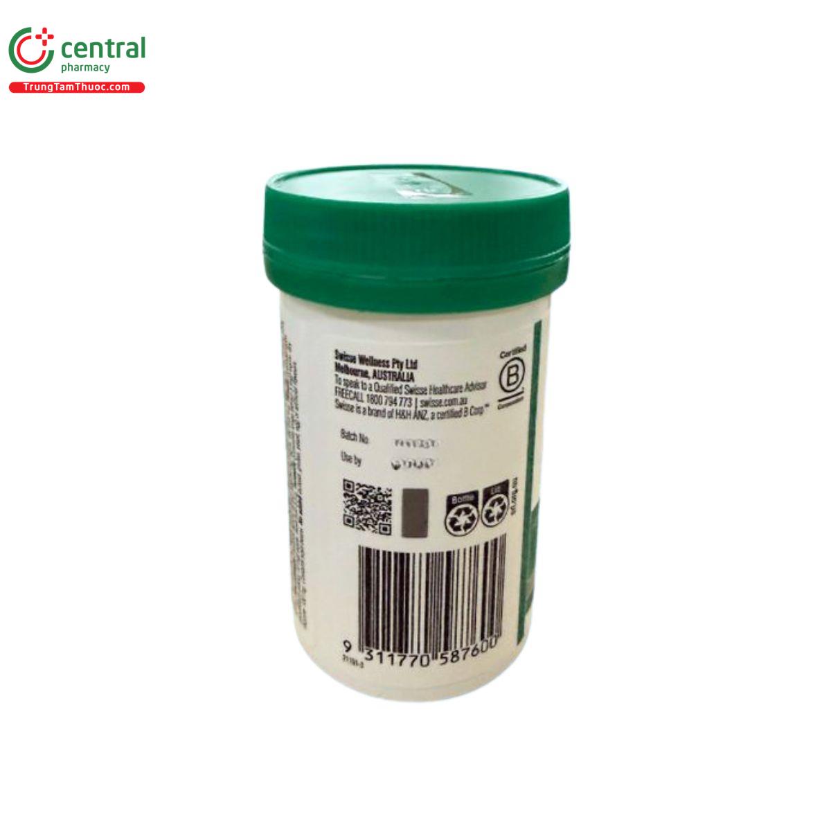 swisse ultiboost prostate 5 C0447 swisse ultiboost prostate 5 C0447